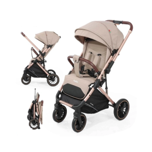 کالسکه 6530PRO کیدیلو رنگ کرم