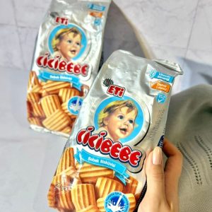 بیسکوییت 212 گرمی چی چی ب ب