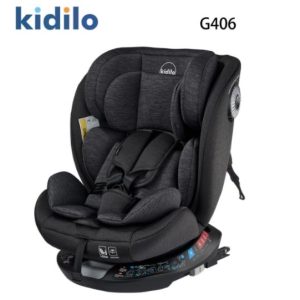 صندلی ماشین کیدیلو G 406 Pro مشکی