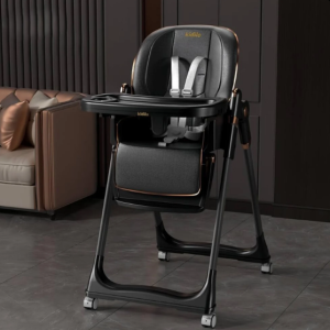 صندلی غذا کیدیلو 8122 رنگ مشکی
