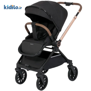 کالسکه D900 کیدیلو مشکی