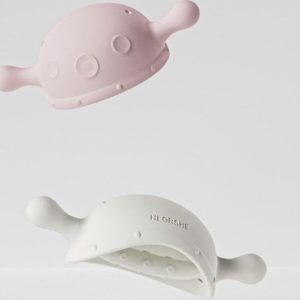 دندانگیر مچی اکسپلورهی اور شی رنگ صورتی