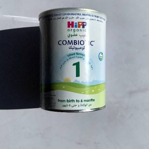 شیر خشک 800 گرمی هیپ شماره 1