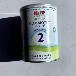 شیر خشک 800 گرمی هیپ شماره 2