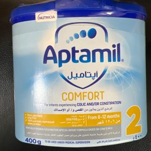 آپتامیل کامفورت شماره 2