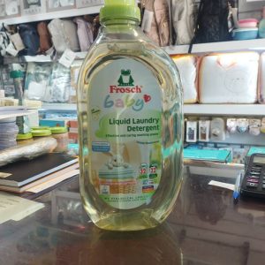 مایع لباس 1.5 لیتری فروش