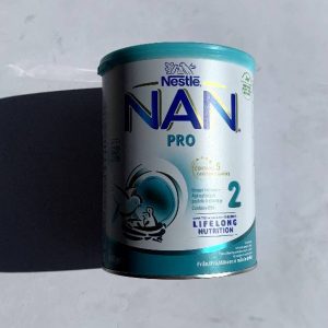 نان شماره 2  800 گرمی